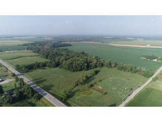 Tracts 2, 3 & 4 - Union County, Indiana Farmland - REAL ESTATE AUCTION - 805+/- ACRES IN 11 TRACTS IN UNION COUNTY, INDIANA
